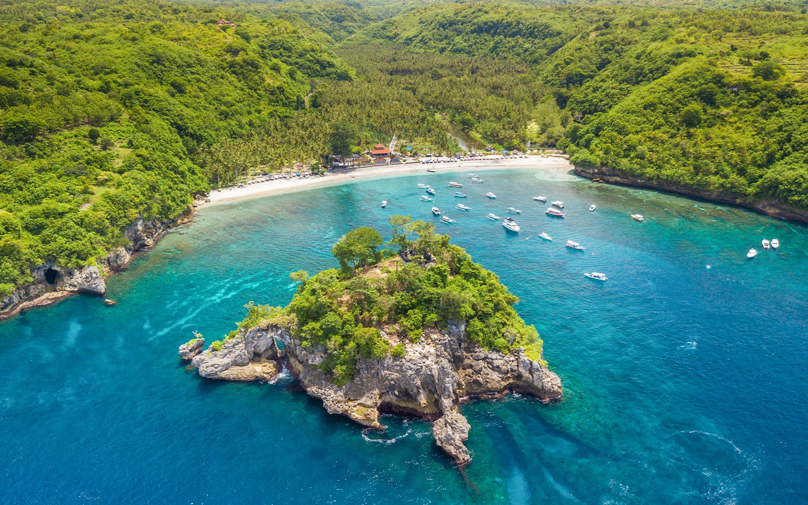 West Nusa Penida Island Tour with Hotel Transfers — gallery 3