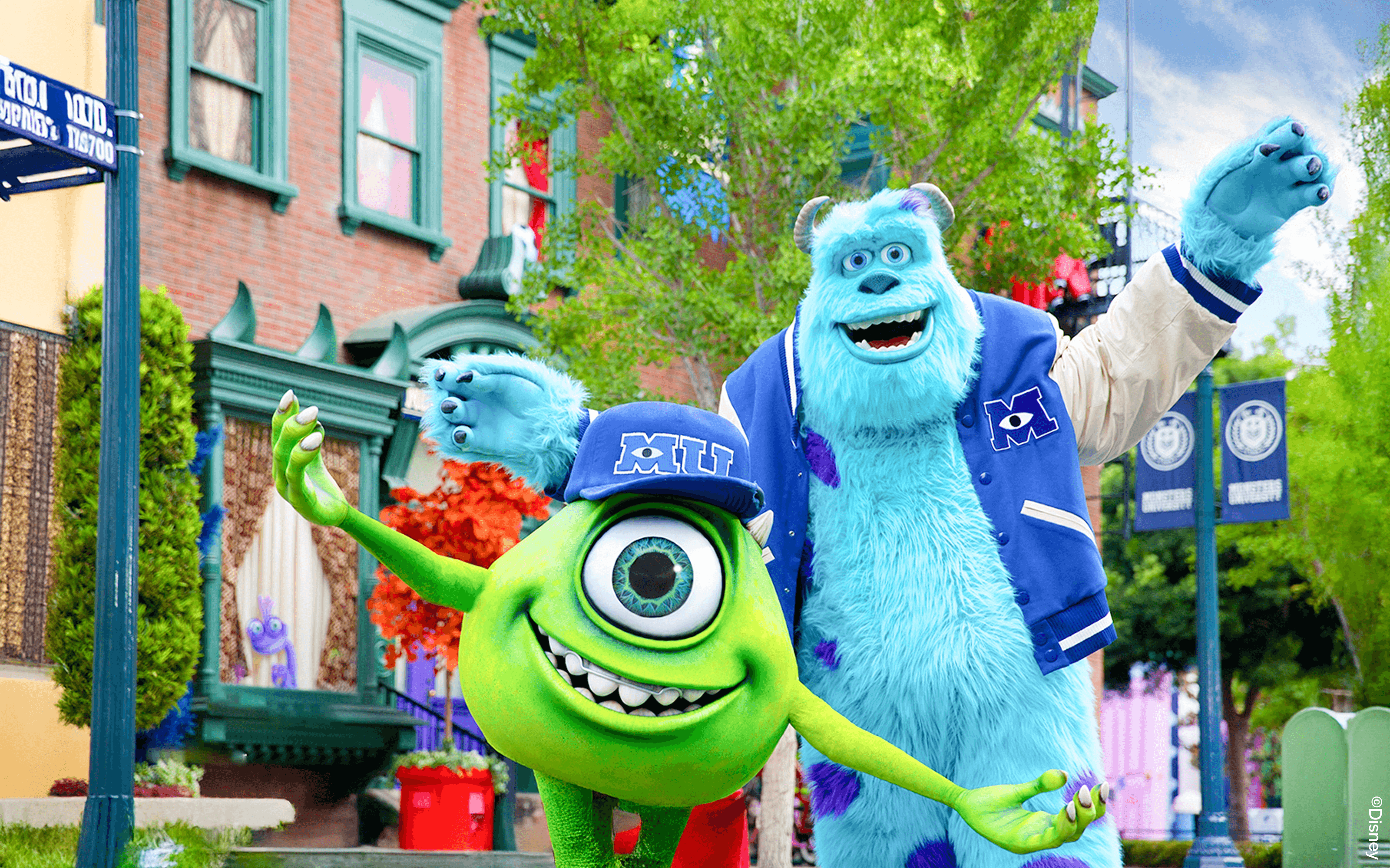 Disneyland California Lightning Pass (1-3 Days)