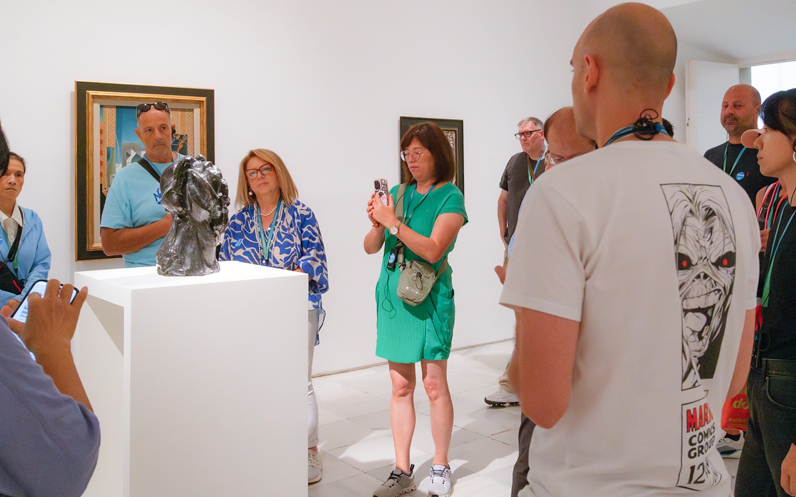 Reina Sofia Museum Tickets