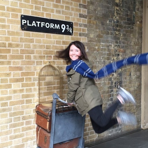 London: Harry Potter Film Sites Small-Group Tour + The Shard Entry — gallery 3
