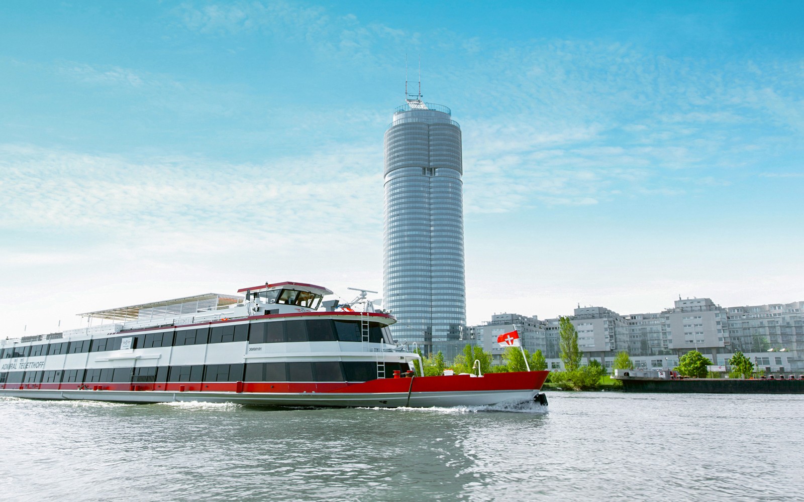 Evening Themed Cruise on Danube River with Dinner & Live Music — gallery 4