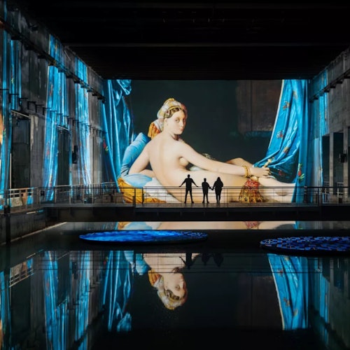 Les Bassins des Lumières: Fast Track Ticket — gallery 1