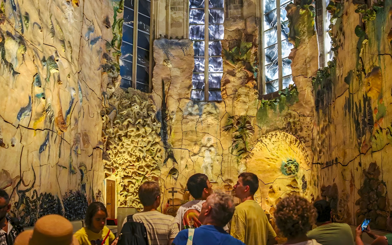 Palma Cathedral & Old Town Guided Tour — gallery 5