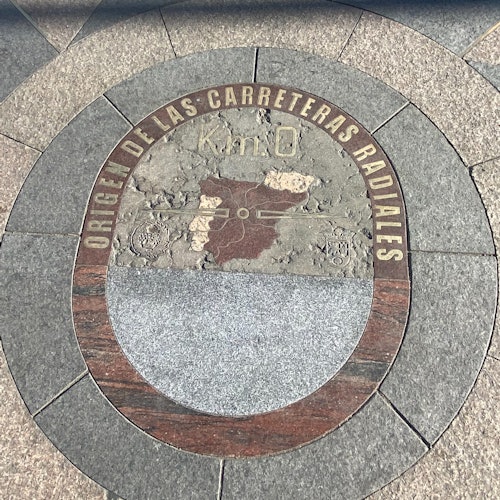 The Madrid of the Austrians: Guided Walking Tour — gallery 1
