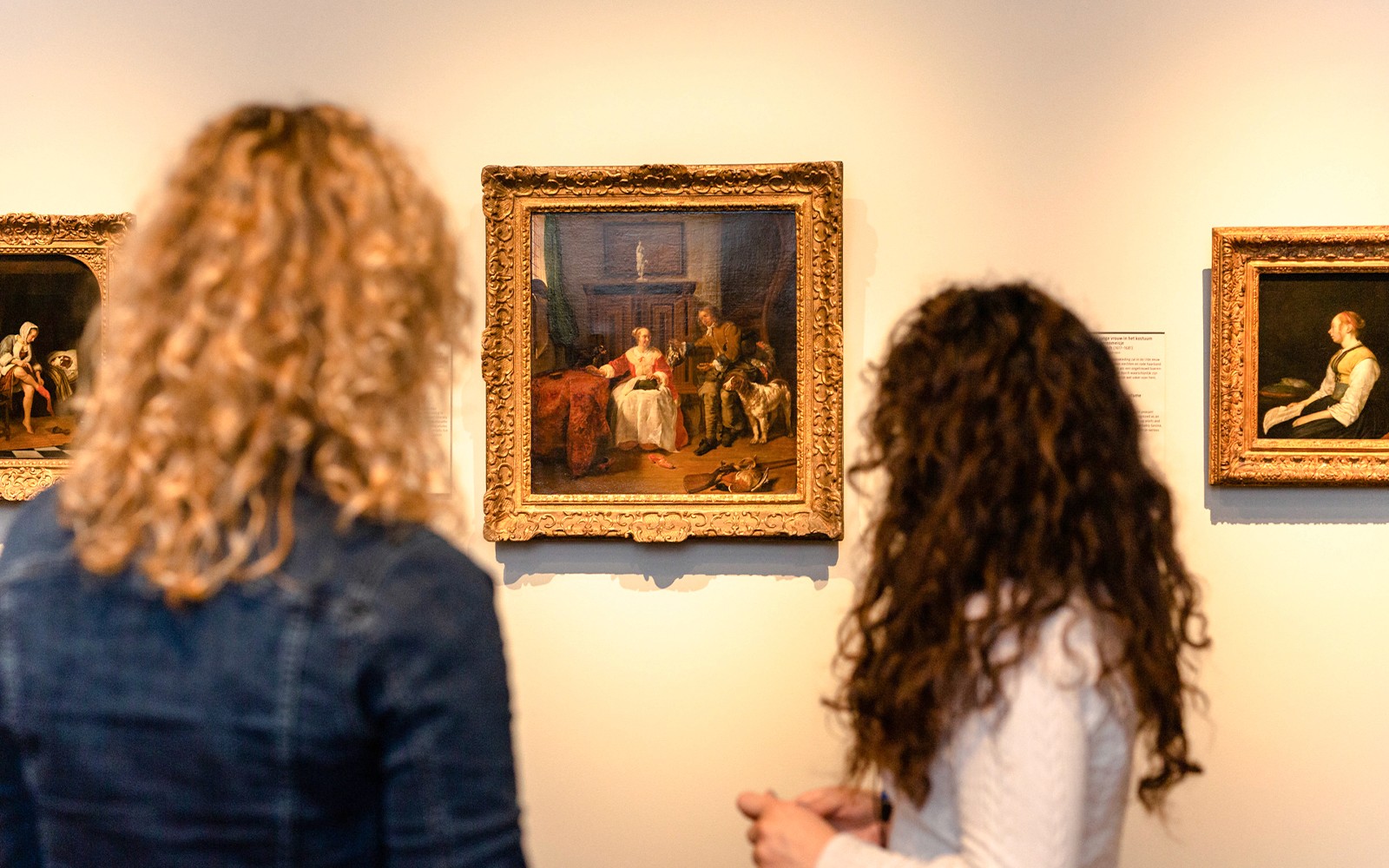 Rijksmuseum Small-Group Guided Tour copy — gallery 4