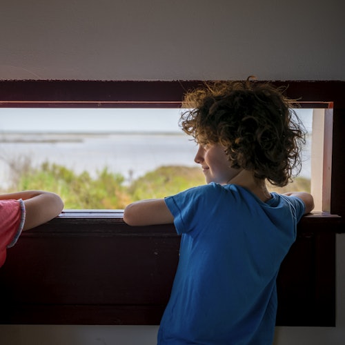 Guided visit to MónNatura Delta de l'Ebre — gallery 2