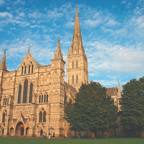 Stonehenge, Windsor Castle & Salisbury Cathedral: Entry Ticket + Guided Tour — gallery 3