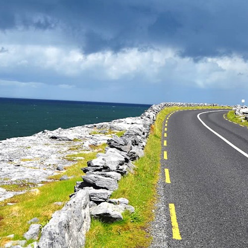 Galway to Cliffs of Moher and Burren Full Day Tour — gallery 3