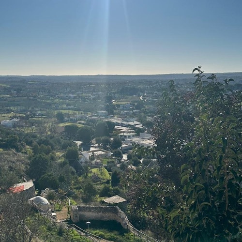 Ostuni, Cisternino & Polignano: Small-Group Guided Tour from Bari — gallery 2