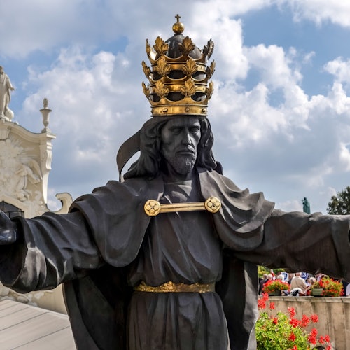 Częstochowa: Black Madonna Experience Tour with Private Transport — gallery 2