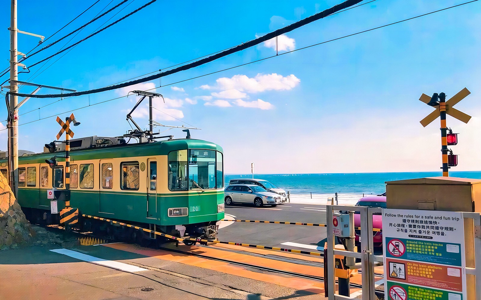From Tokyo: Kamakura Day Tour