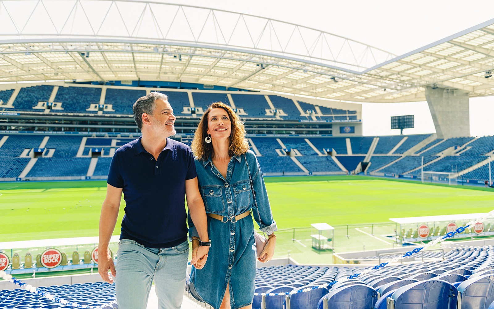 FC Porto Museum and Stadium Tickets