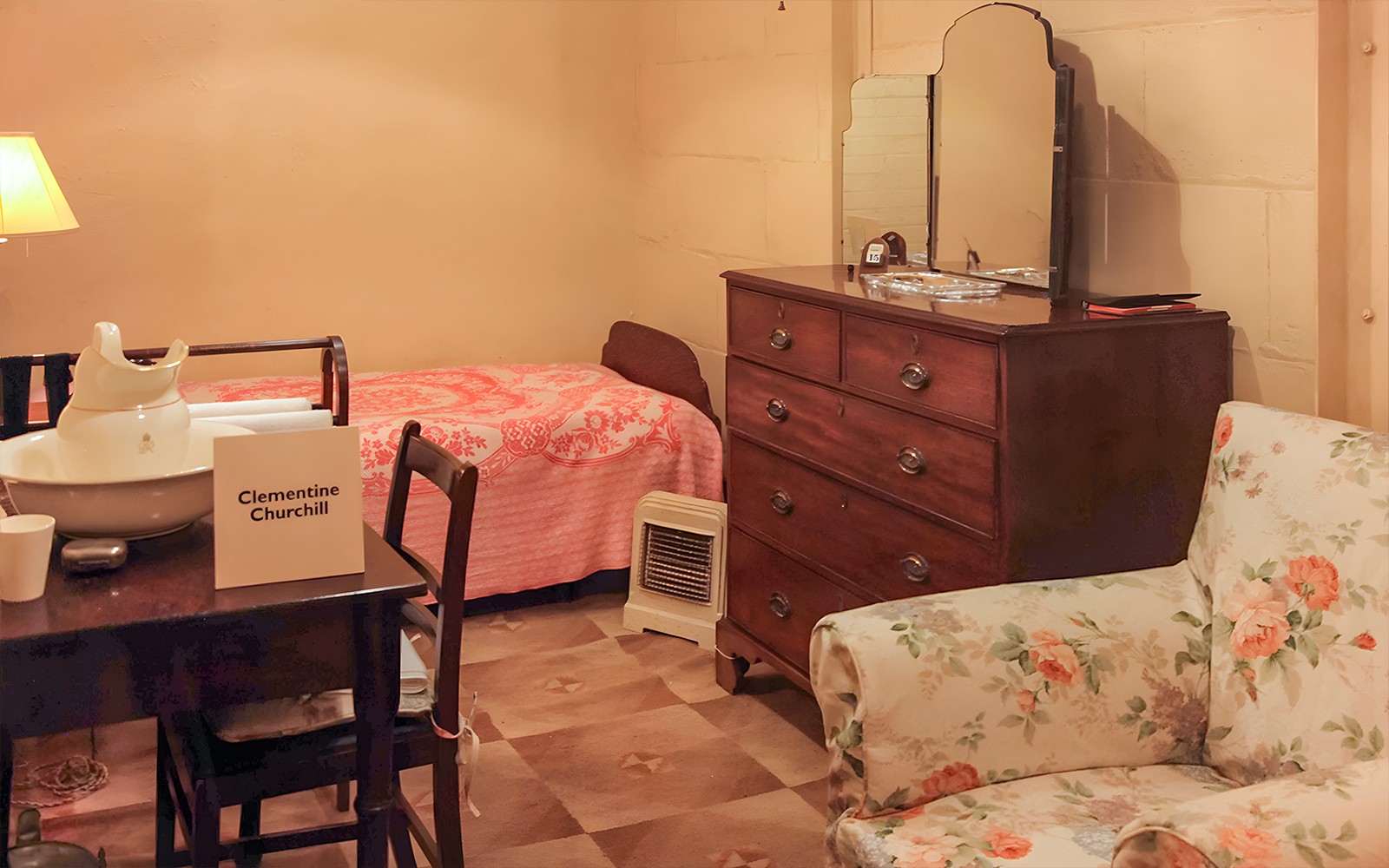 Guided Walking Tour of Westminster & Entry to Churchill's War Rooms — gallery 4