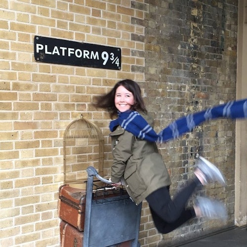 London: Harry Potter Film Sites Tour + London Bridge Tombs Entry — gallery 3
