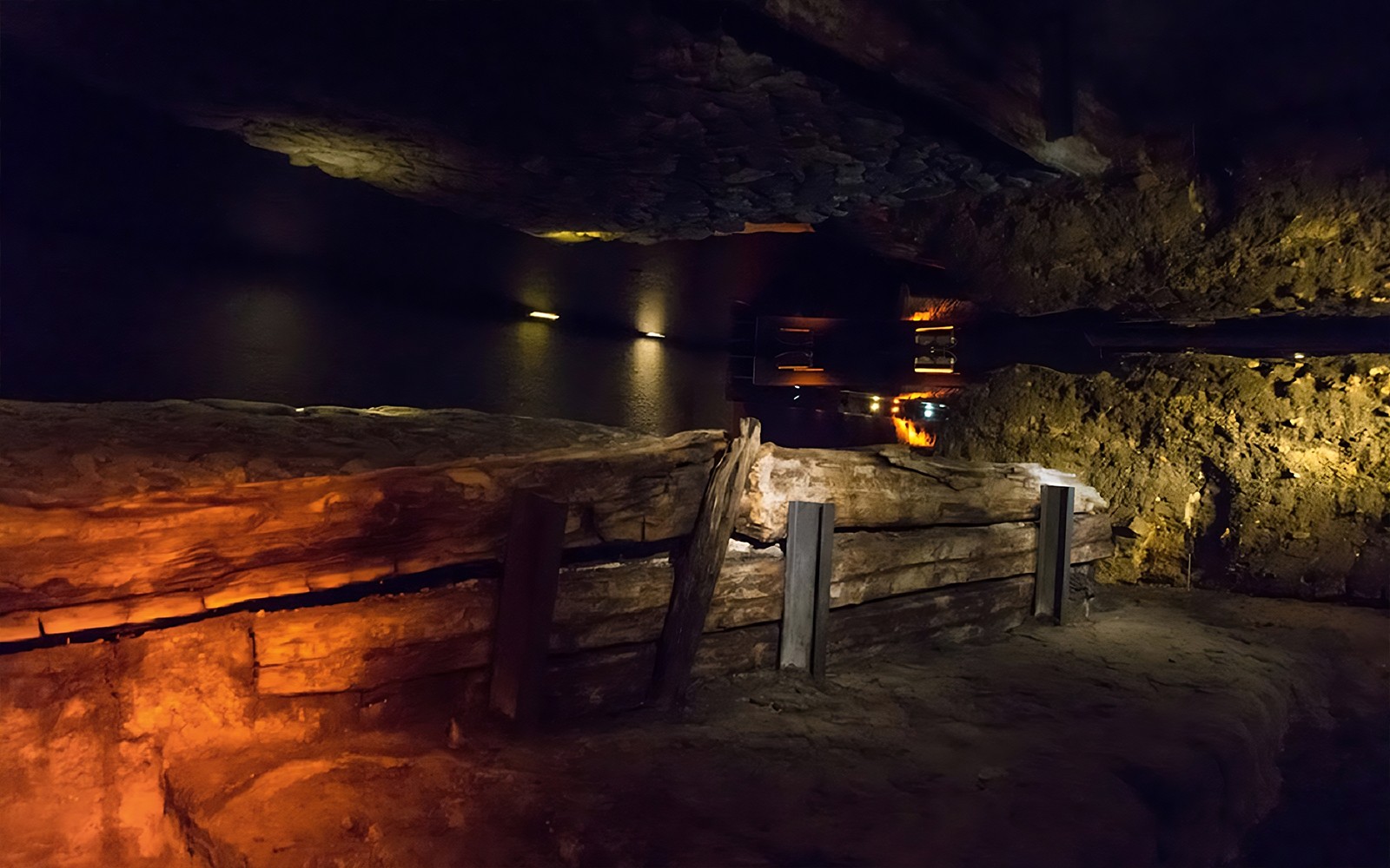 Rynek Underground Museum Skip-the-Line Tickets with Optional Guided Tour