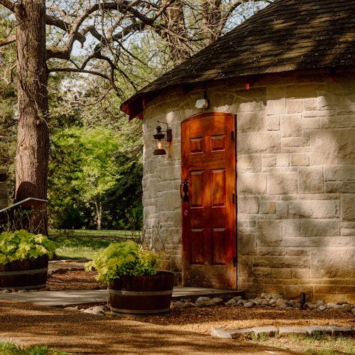 The Belle Meade Mansion Tour + Wine Tasting — gallery 2
