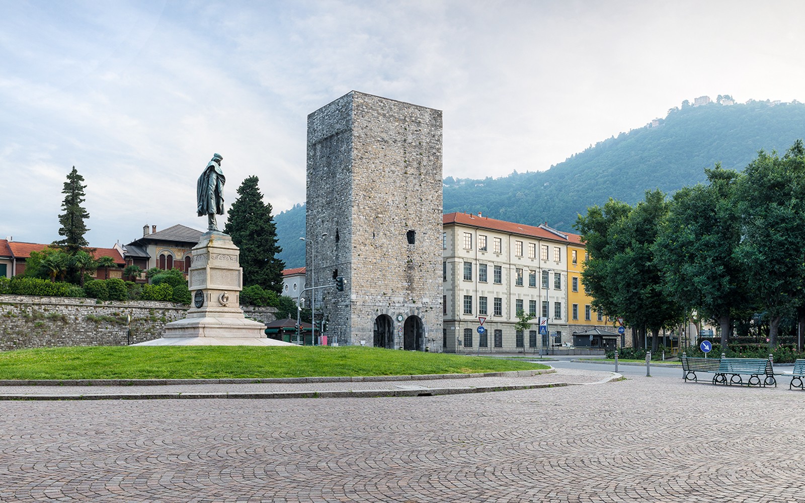 From Milan: Lake Como & Lugano Day Trip with Cruise — gallery 3