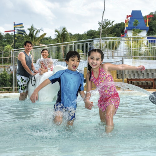 LEGOLAND® Malaysia SEA LIFE
