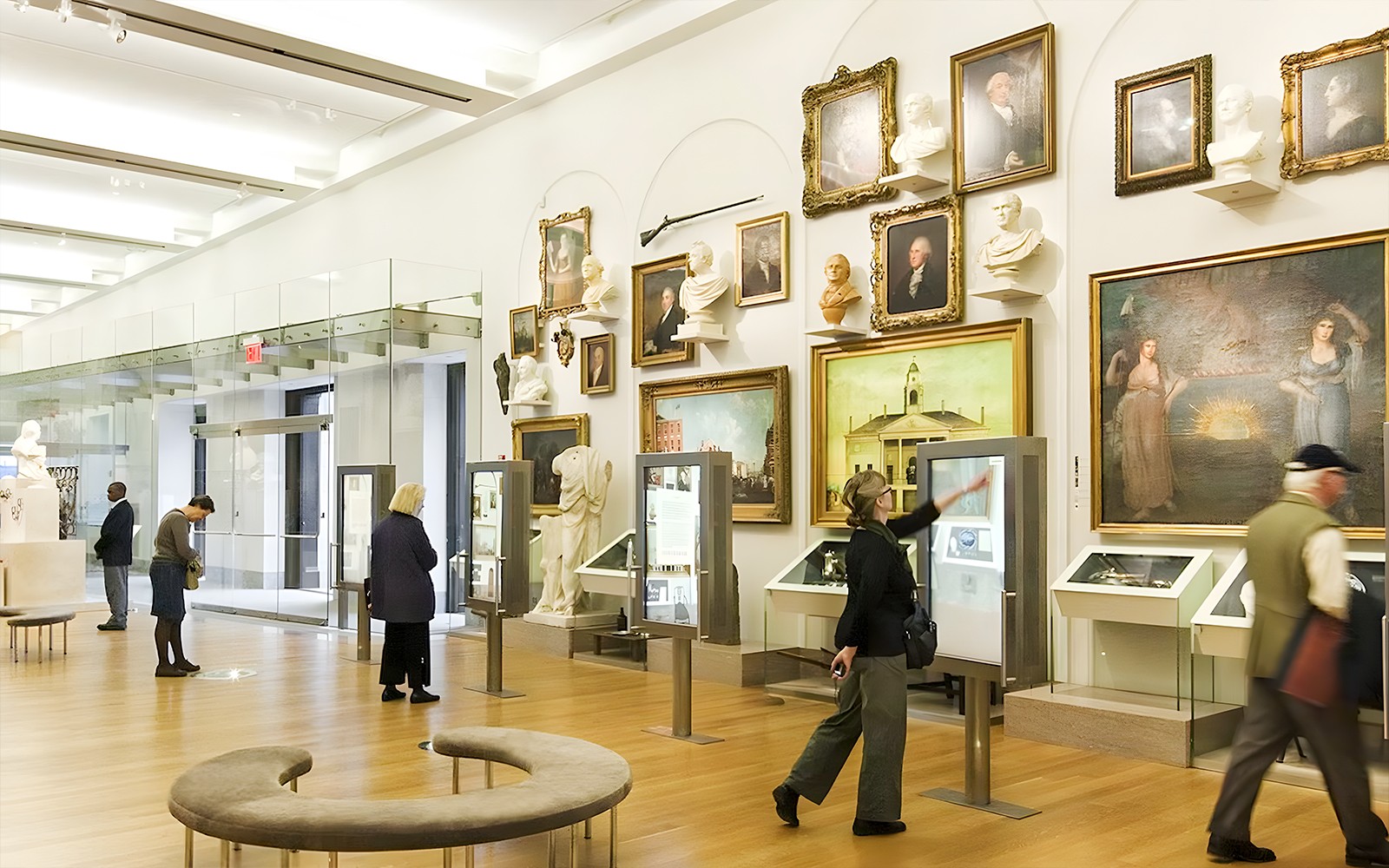 New York Historical Society Tickets — gallery 1