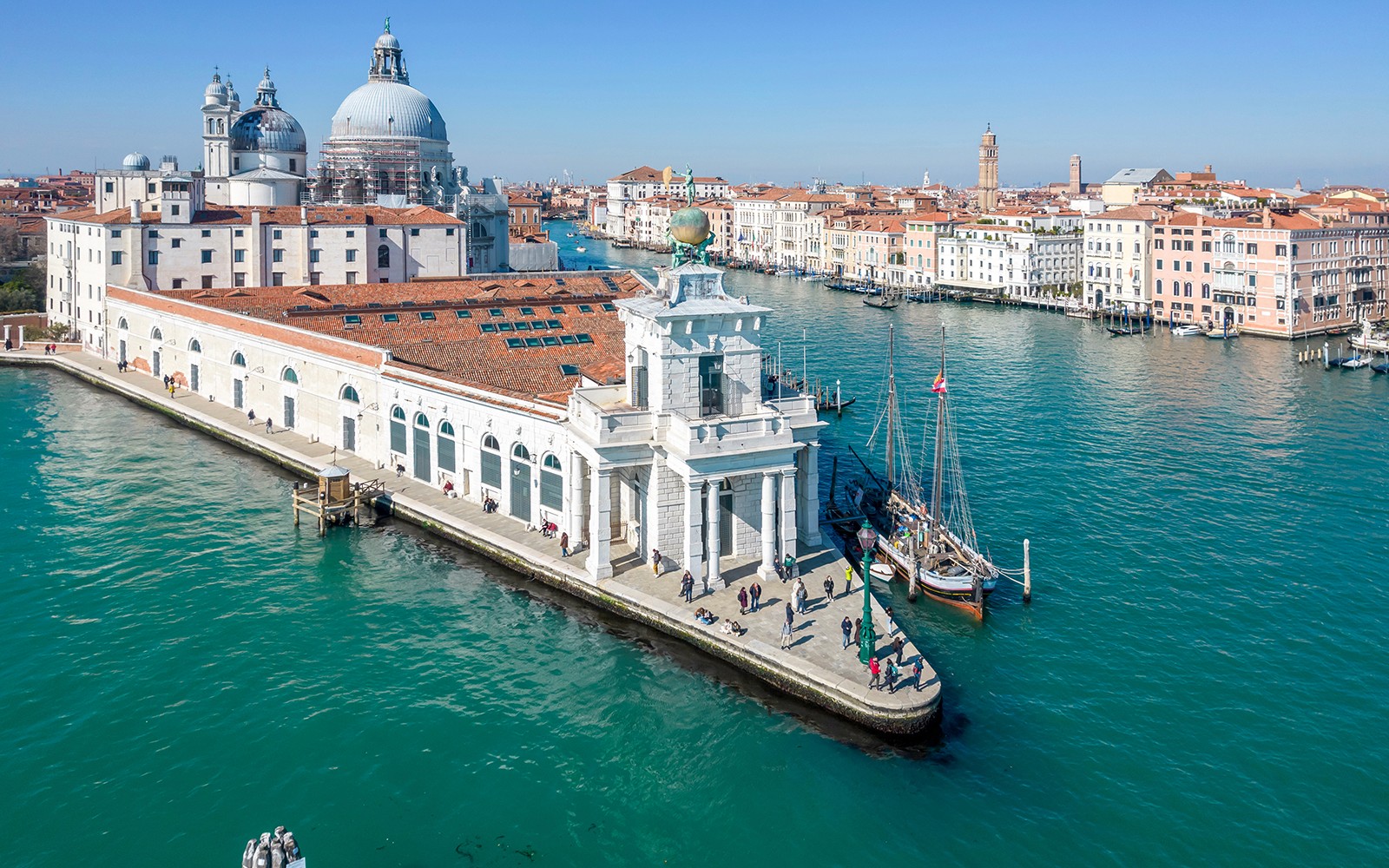 Doge’s Palace Tickets & 11-Museum Pass