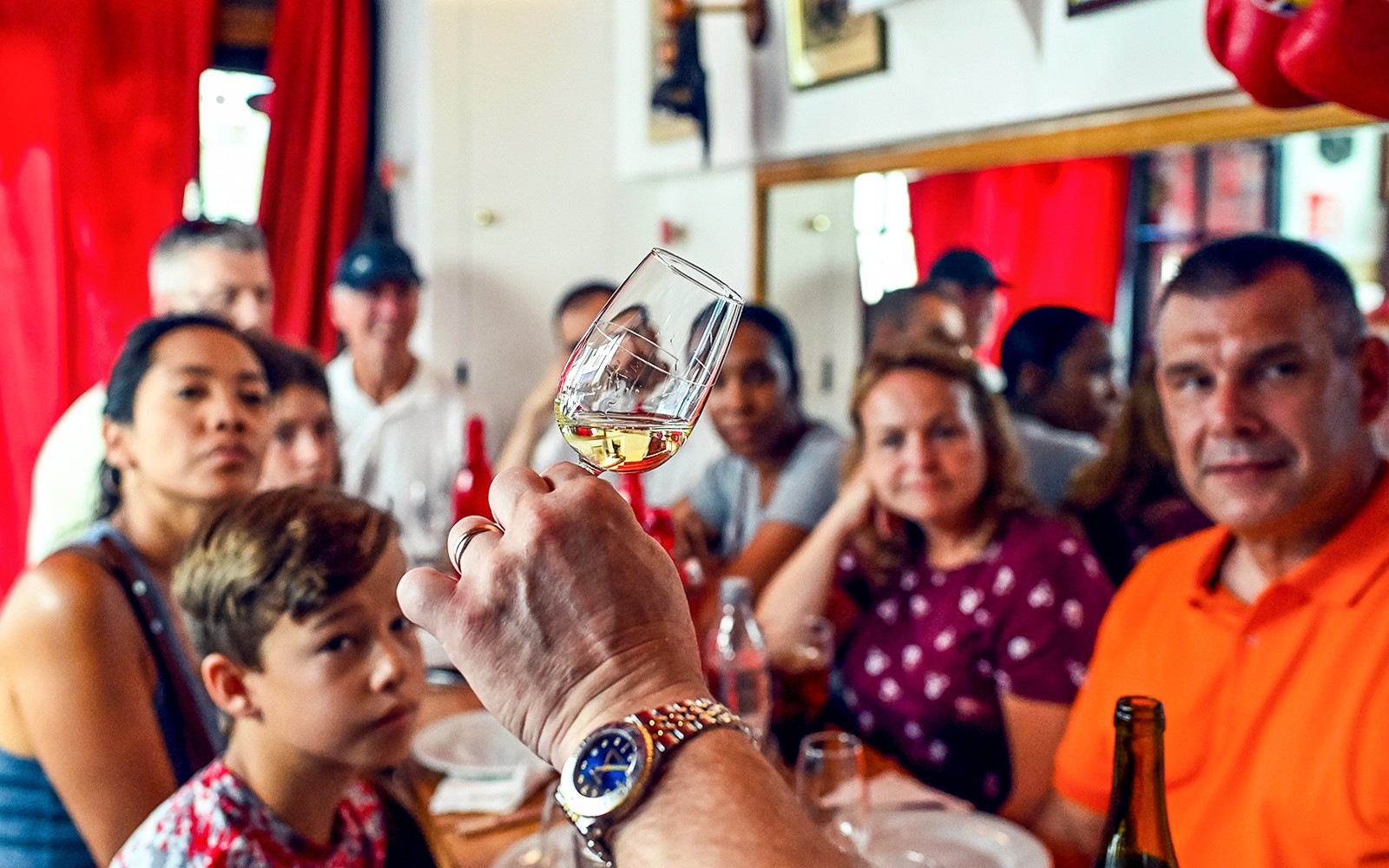 Montmartre Food Tour — gallery 2