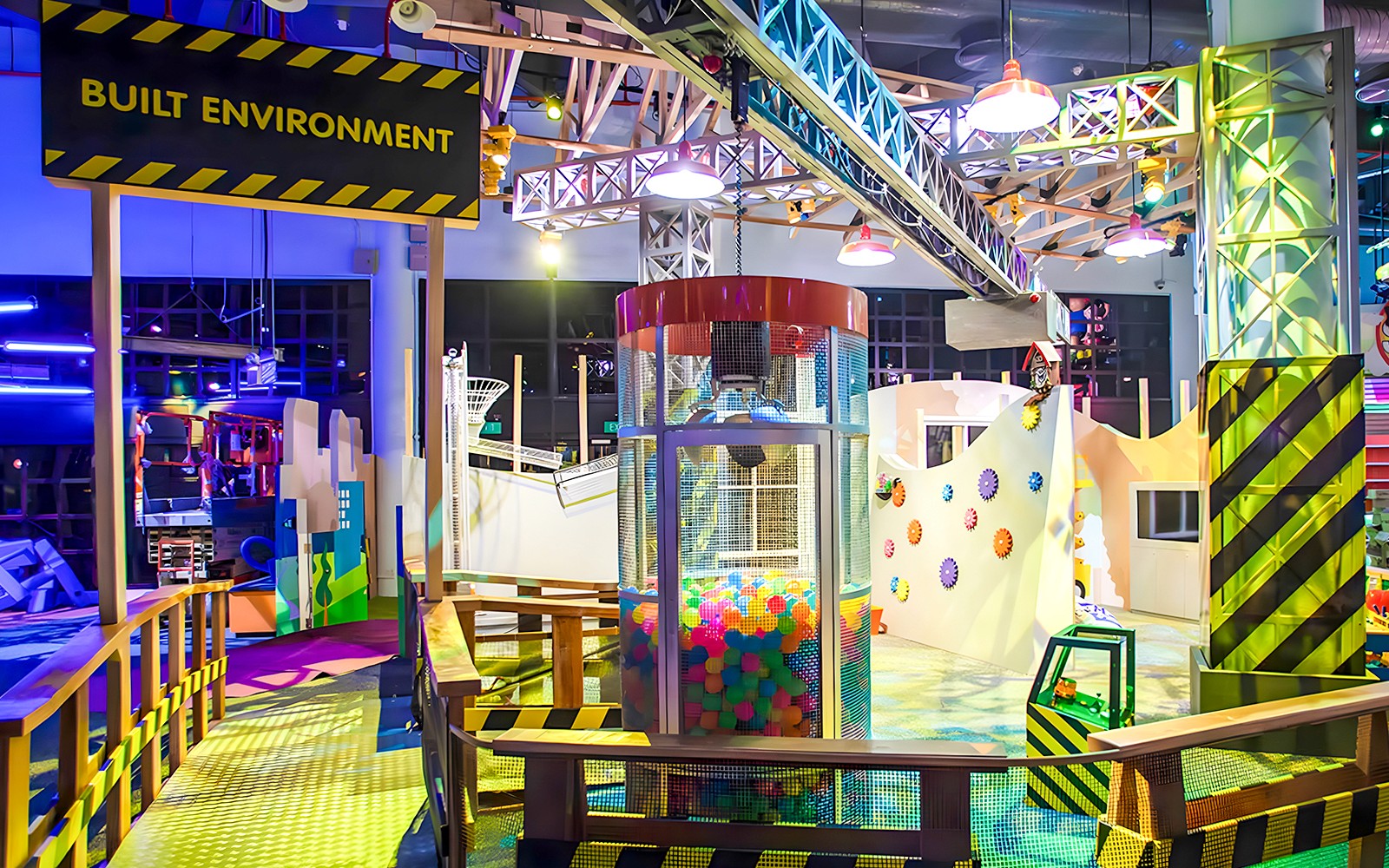 KidsSTOP Singapore Tickets — gallery 5