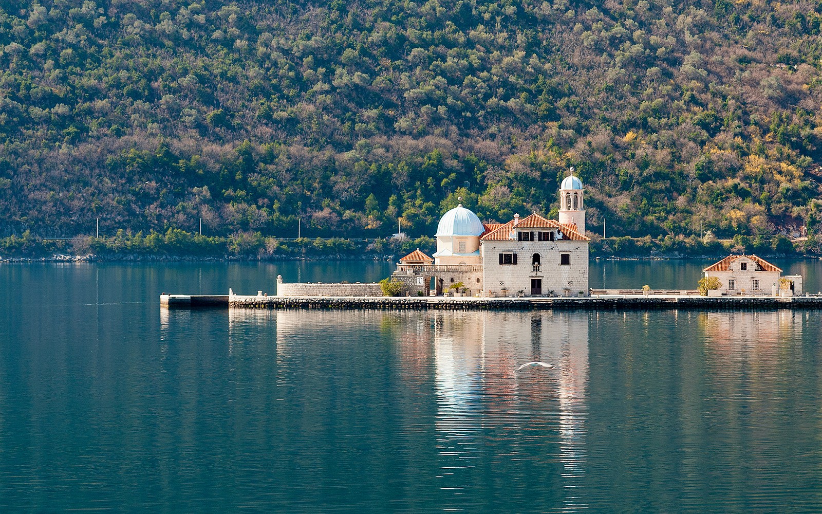 From Dubrovnik: Full-Day Trip to Kotor & Perast in Montenegro