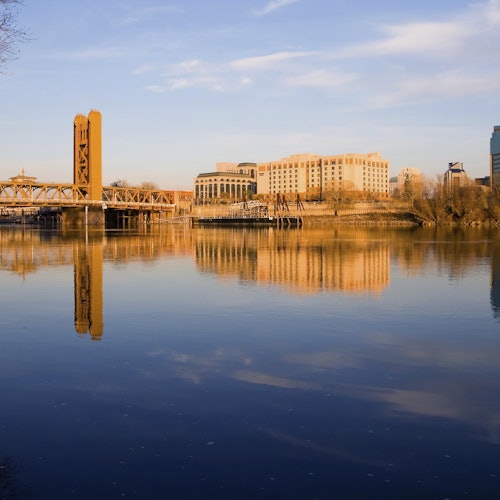 Historic River Cruise of Sacramento — gallery 5
