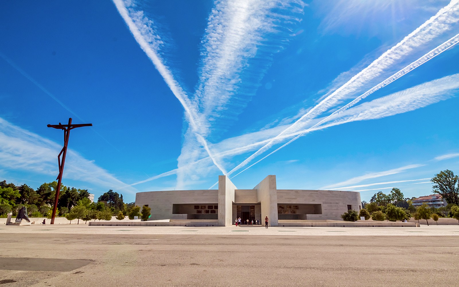 Half-Day Guided Tour of Fátima from Lisbon