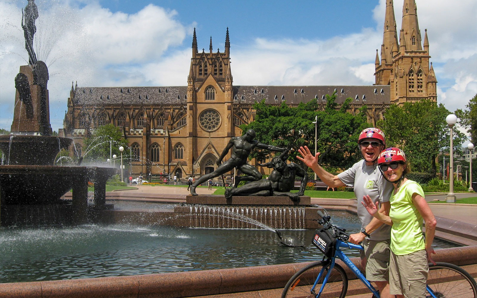 Bonza Bike Tours in Sydney — gallery 4