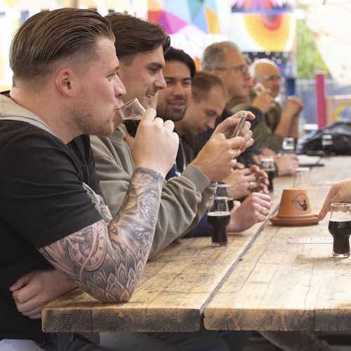 St. Pauli Beer Tour - Beer and District — gallery 1