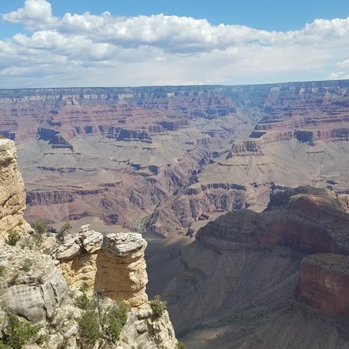 Grand Canyon National Park & Sedona: Day Trip from Phoenix/Scottsdale — gallery 1