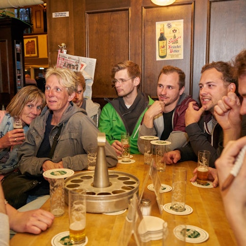 Kölsch and Brewery Tour — gallery 1