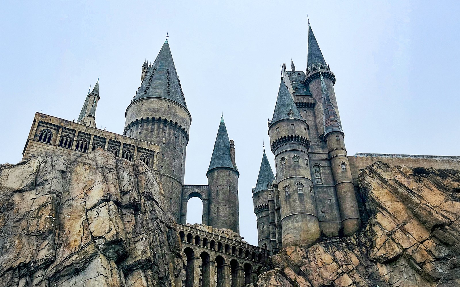Universal Studios Orlando 1-Day Express Pass (One Time Per Ride)
