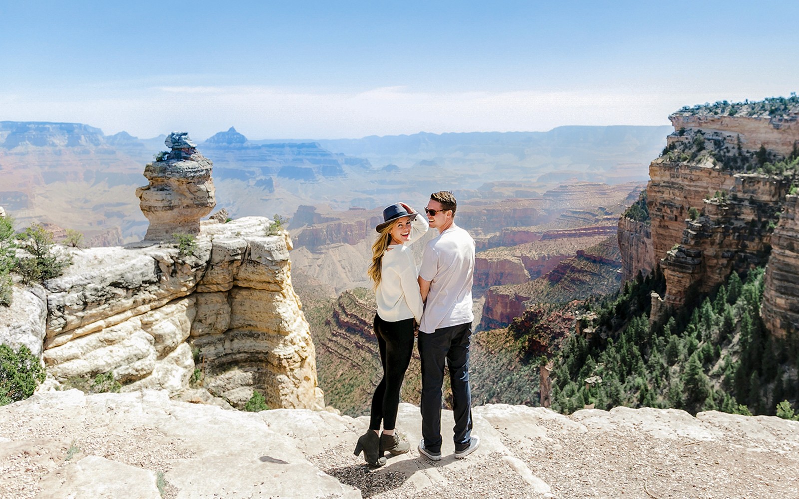 2-hour Grand Canyon National Park Hummer Tour — gallery 4