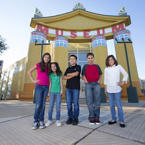 Houston Museum Pass: Admission to 12 Attractions + Discounts — gallery 1