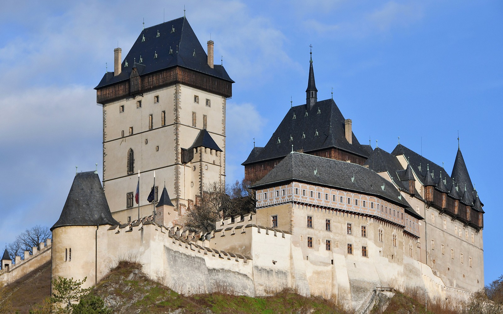 From Prague: Karlštejn Castle Day Trip — gallery 3