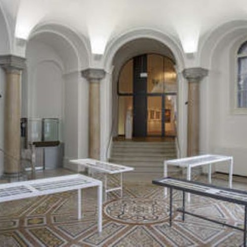 Neue Gallerie Graz and Bruseum - Joanneumsviertel — gallery 1