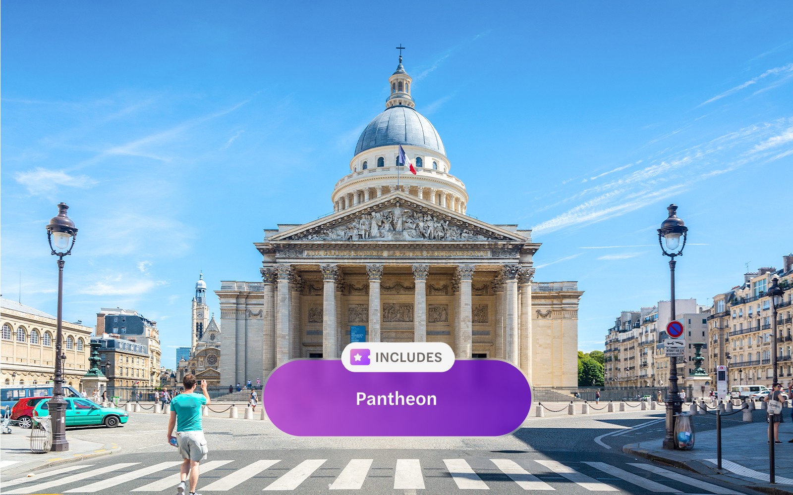 Paris Museum Pass: Access to 50+ Museums — gallery 2