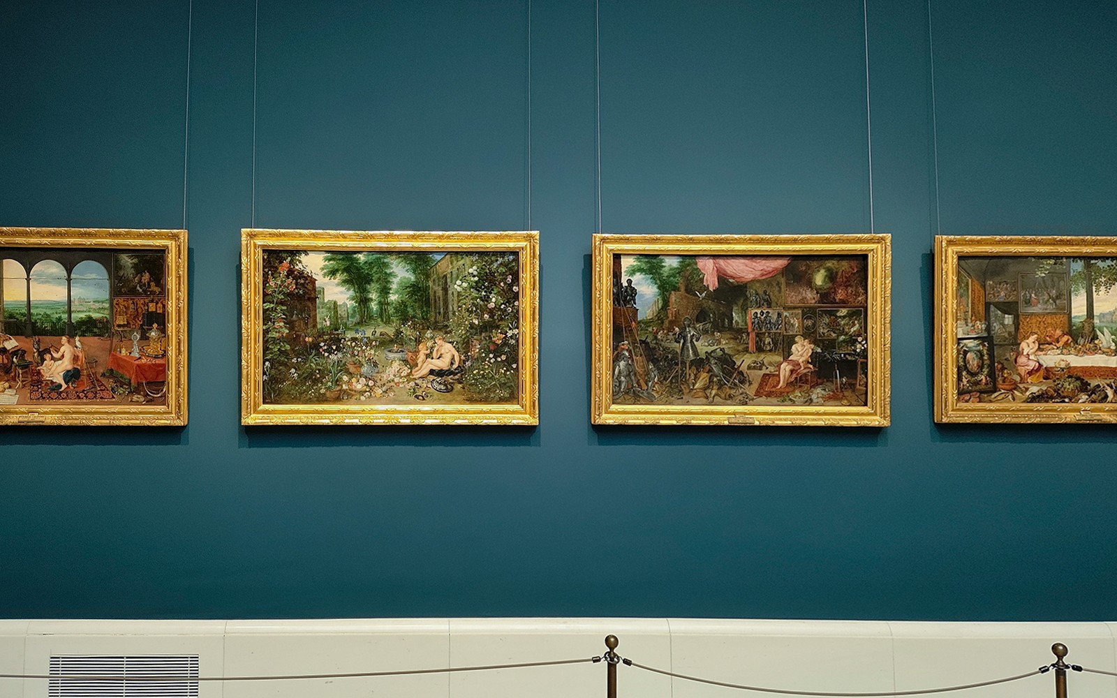 Museo del Prado Tickets