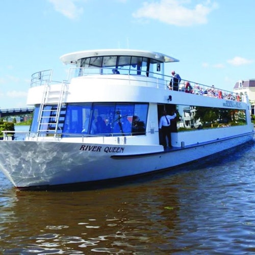 Keukenhof: Guided Tour + Tulip Farm Visit + Windmill Cruise — gallery 2