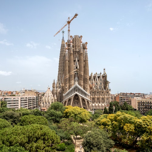 The Barcelona Pass