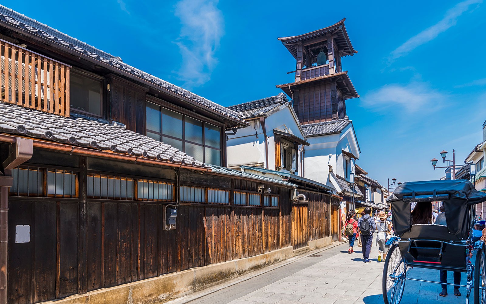 From Tokyo: Karuizawa, Hoshino Resorts Area, & Glacier Shrine Guided Day Trip — gallery 4