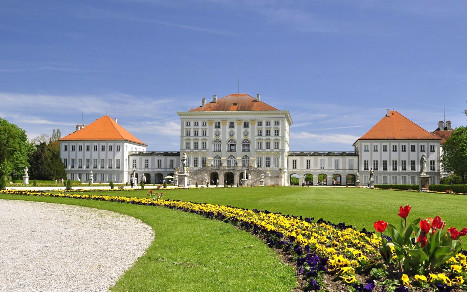 Munich City Card by Turbopass: Public Transport (Inner Area Only)
