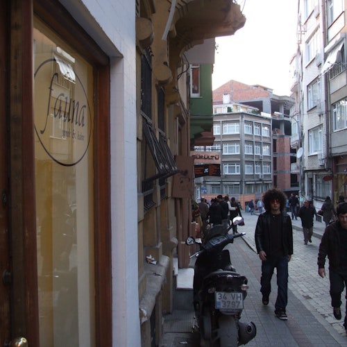 Istanbul: Explore Asian side like a local with lunch — gallery 3