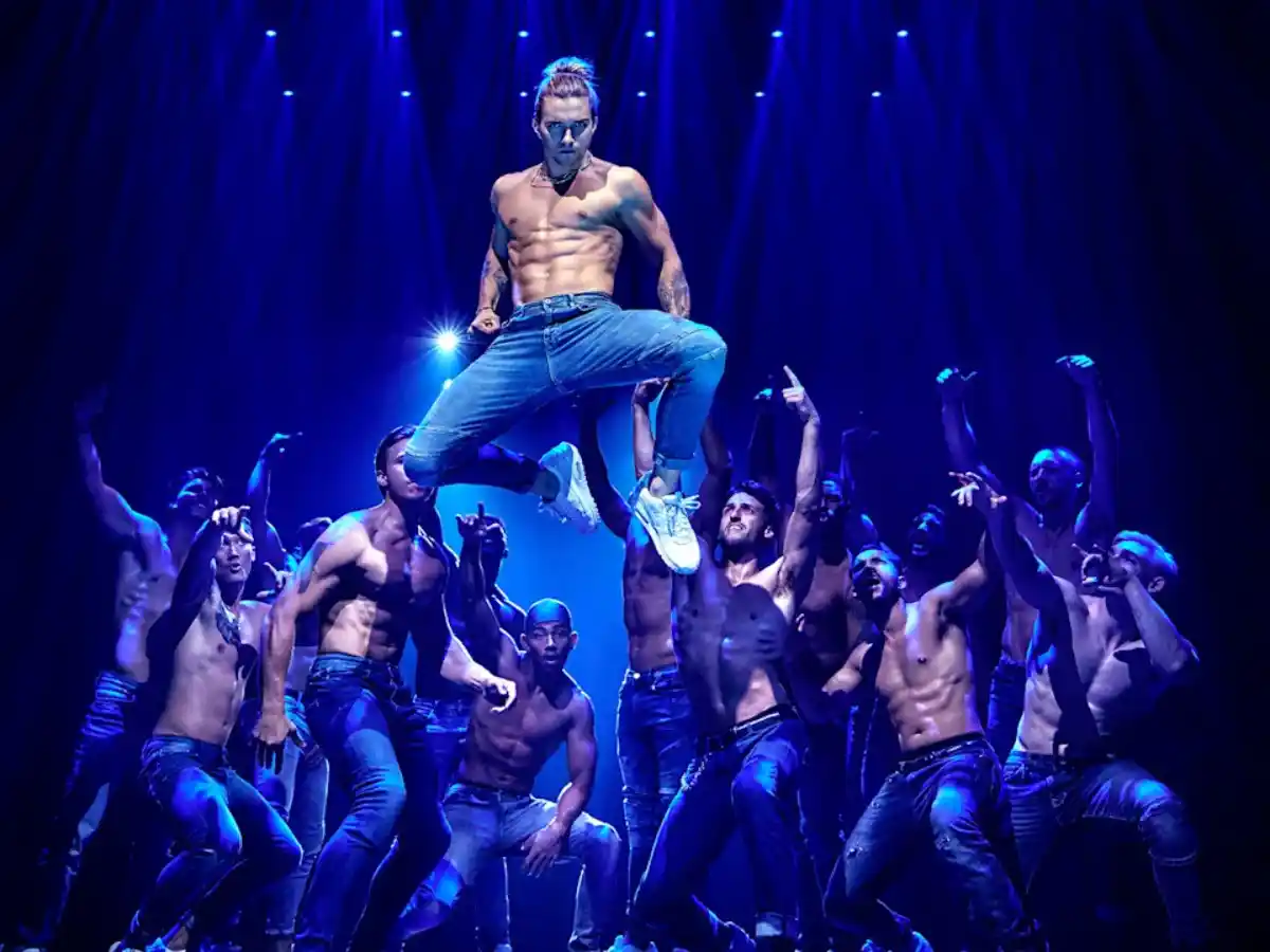 Magic Mike Live - New York — gallery 3