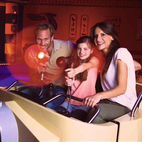 LEGOLAND® Deutschland Resort: Entry Ticket — gallery 3