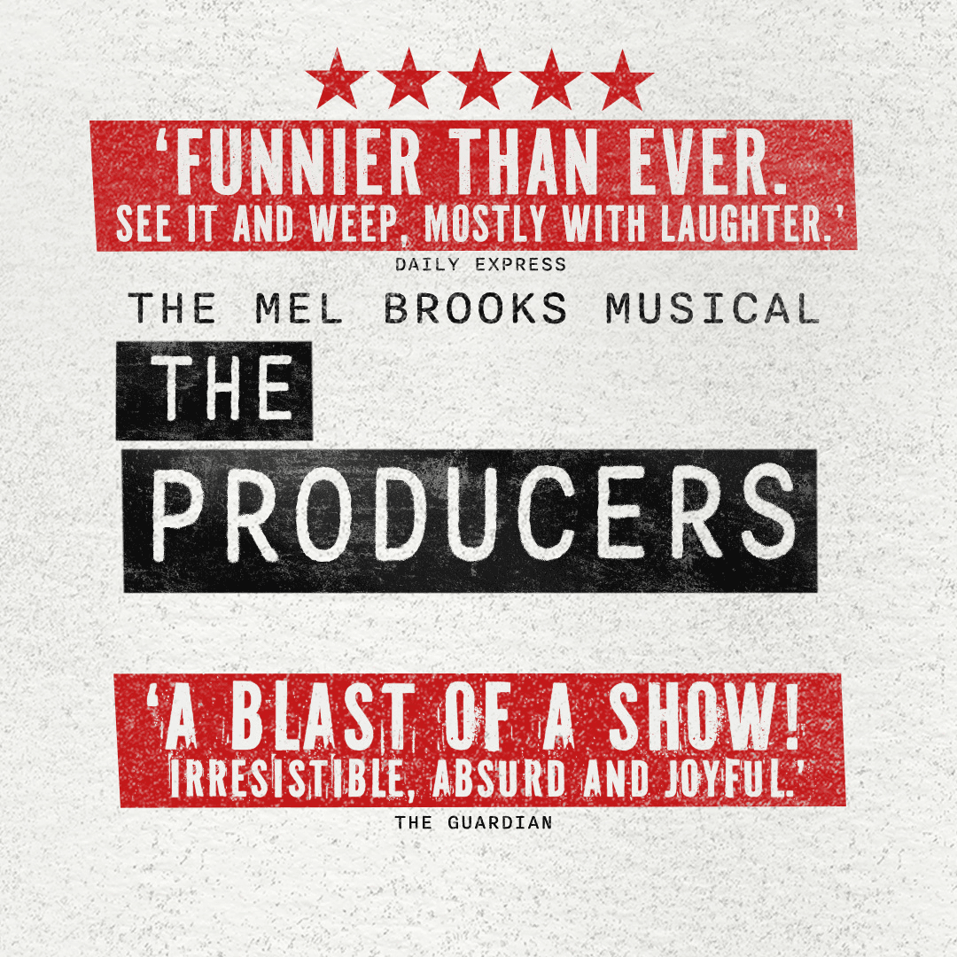The Producers — mobile