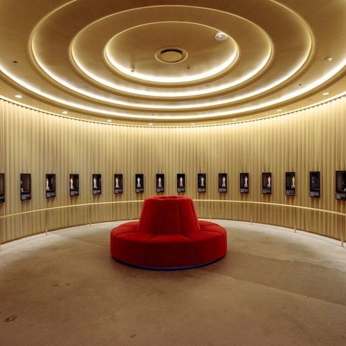 Hollywood Star Tour + Academy Museum of Motion Pictures — gallery 2