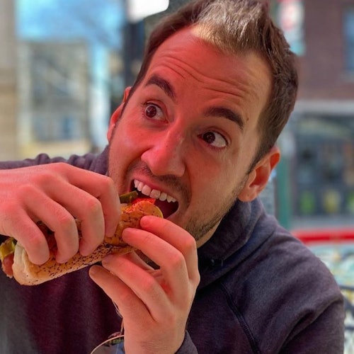 Chicago: Food Tour + Bike or Kayak Rental — gallery 1